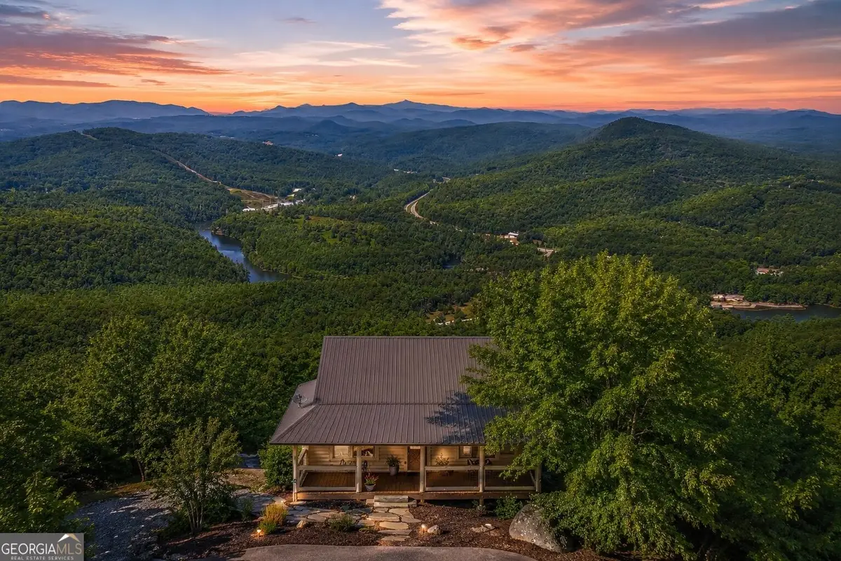 312 Tallulah View, Tallulah Falls, GA 30573 - #1