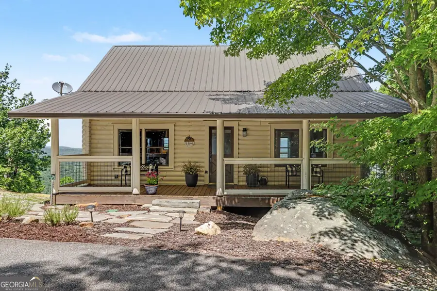 312 Tallulah View, Tallulah Falls, GA 30573 - #2