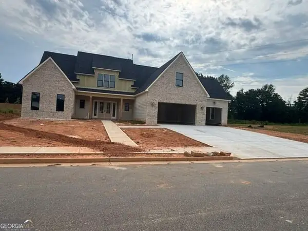 312 Ruffian Circle #51, Peachtree City, GA 30269