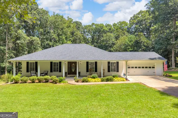 612 Rockyford Road, Carnesville, GA 30521