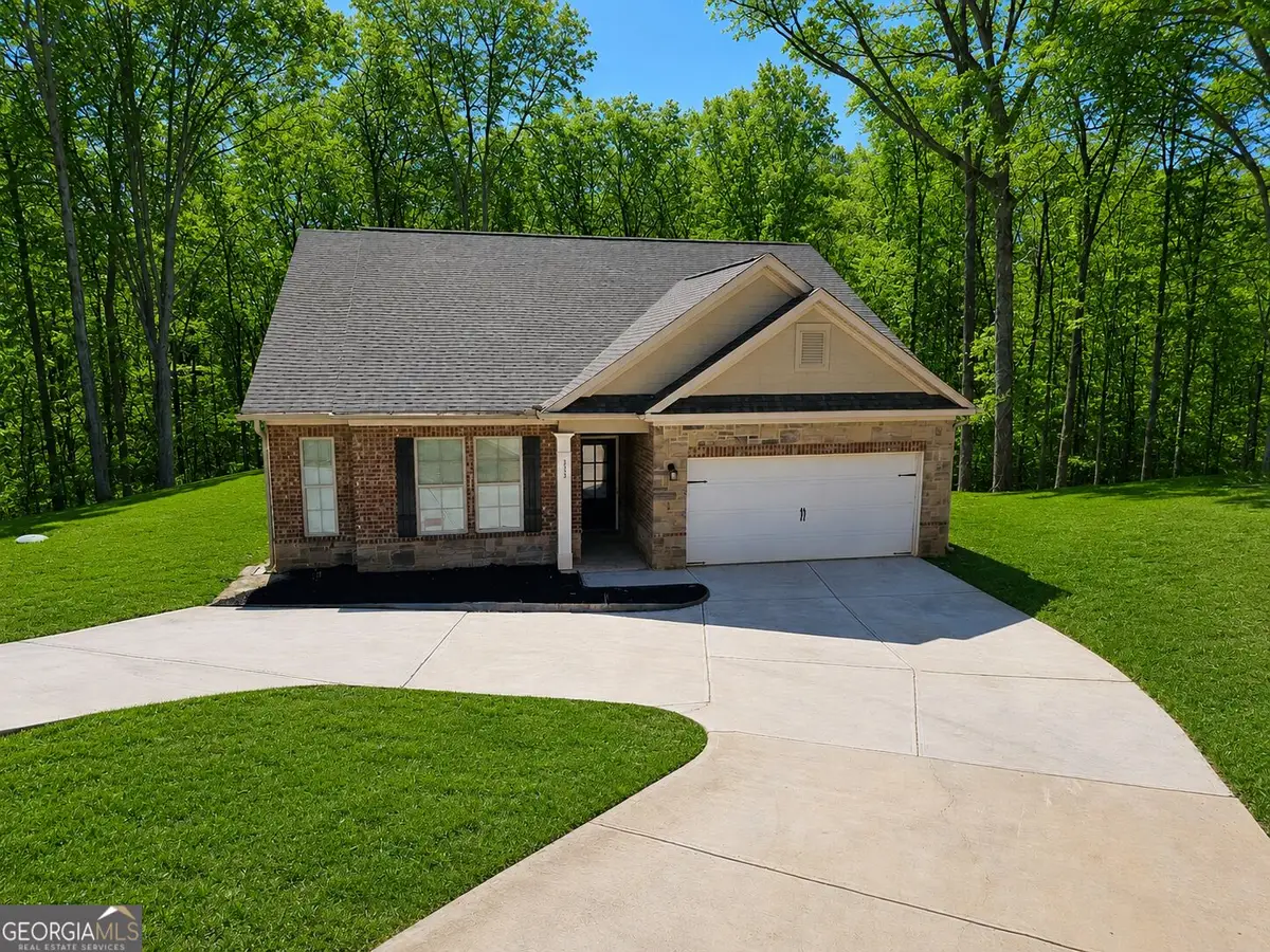 333 Darlington Drive, Ellenwood, GA 30294 - #1