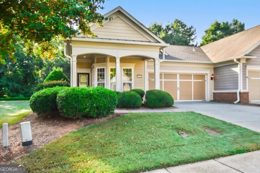 6136 Longleaf Drive, Hoschton, GA 30548 - #2