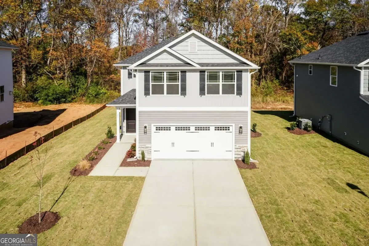519 Creek Road, Cornelia, GA 30531 - #1