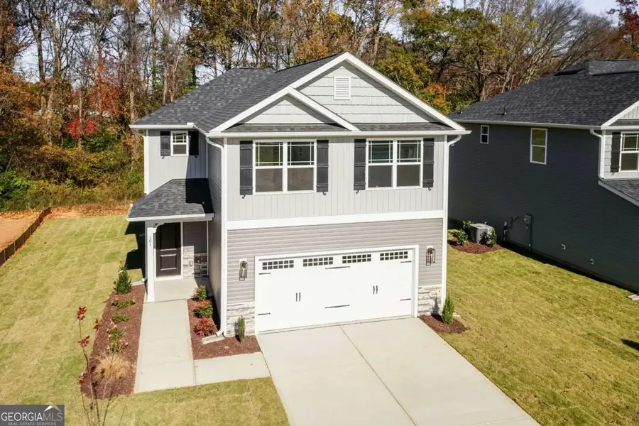 519 Creek Road, Cornelia, GA 30531 - #2