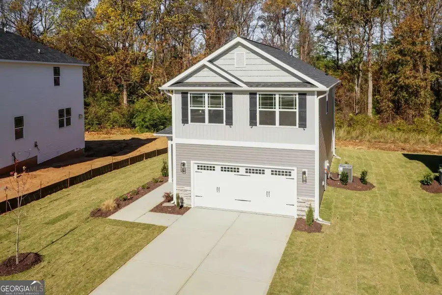 519 Creek Road, Cornelia, GA 30531 - #3