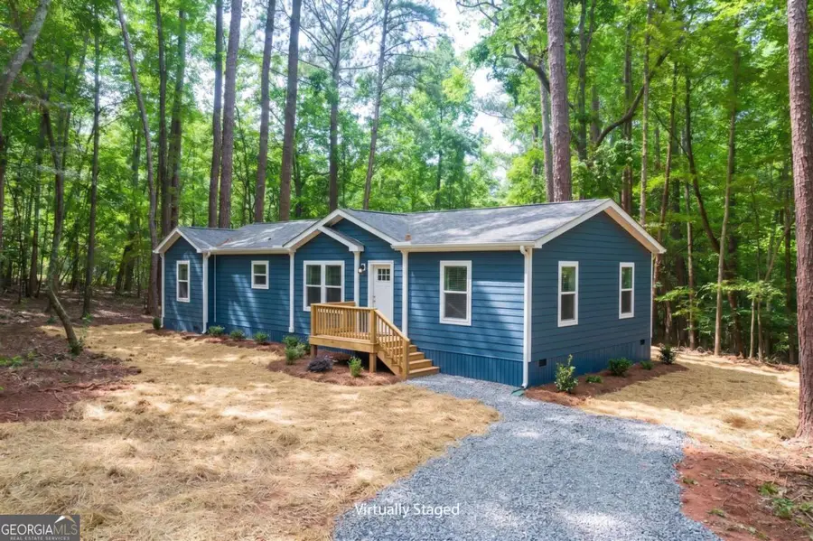 0 Roosevelt Hwy - Lot 1, Warm Springs, GA 31830 - #2