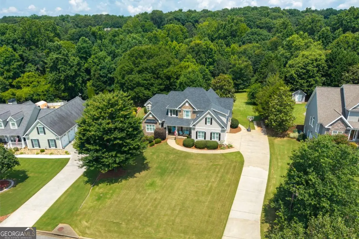 116 Royal Oaks Drive, Canton, GA 30115 - #1