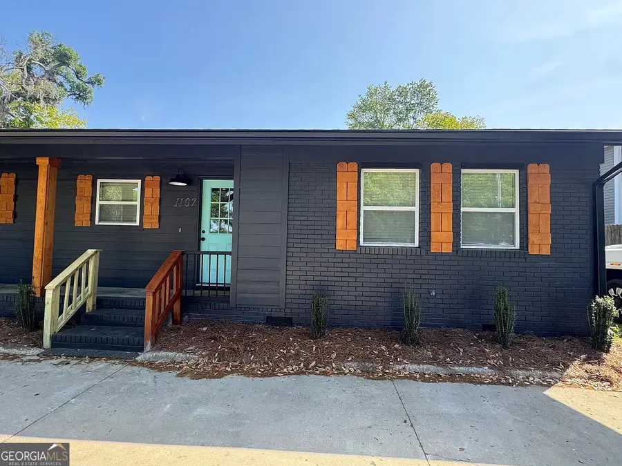 1107/1109 N. Oak Street #1107 & 1109, Valdosta, GA 31601 - #2