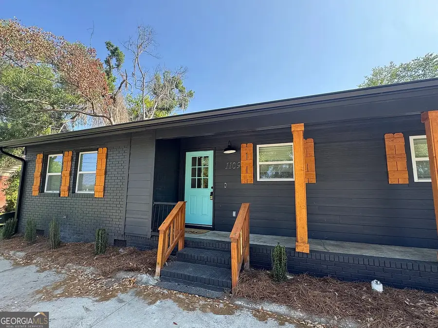 1107/1109 N. Oak Street #1107 & 1109, Valdosta, GA 31601 - #3