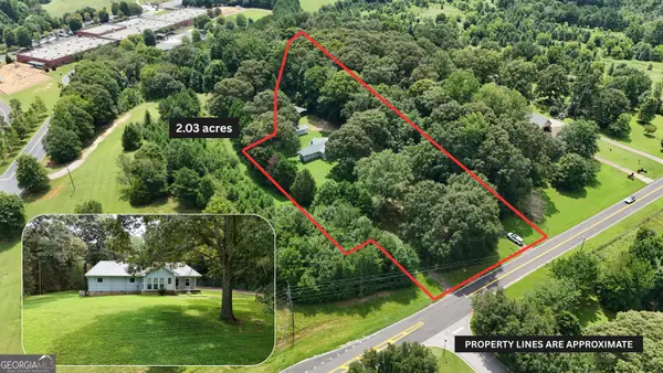 4925 Union Church Road, Flowery Branch, GA 30542