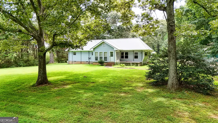 4925 Union Church Road, Flowery Branch, GA 30542 - #2