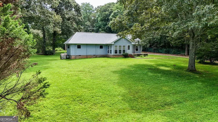 4925 Union Church Road, Flowery Branch, GA 30542 - #3