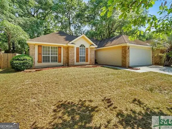 116 Oak Pointe Trail, Savannah, GA 31419