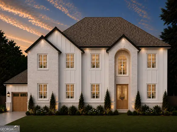 4320 Whisper Lane, Cumming, GA 30041