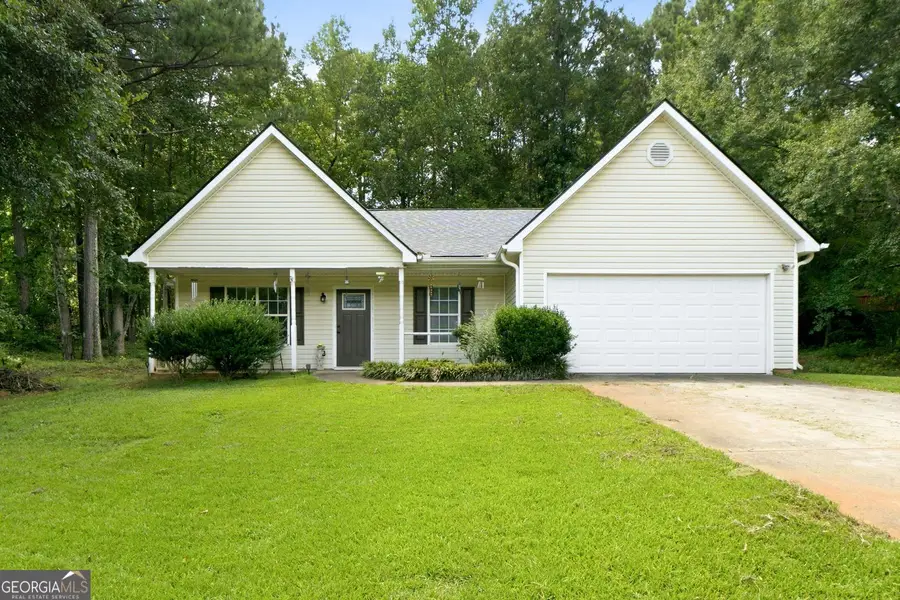 315 Wild Turkey Lane, Locust Grove, GA 30248 - #2