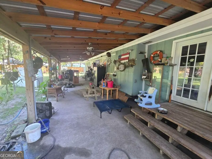812 E 1st Street, Midway, GA 31320 - #2