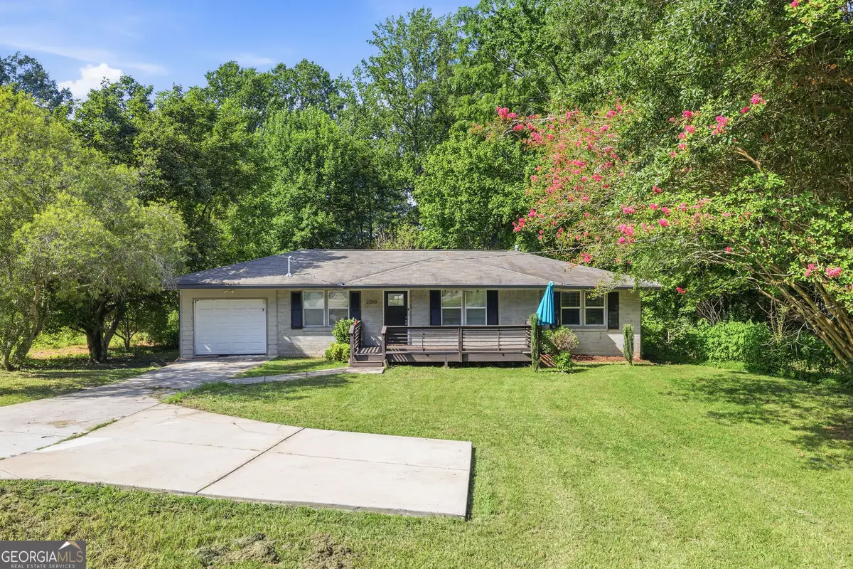 2250 Bouldercrest Road Se, Atlanta, GA 30316 - #1