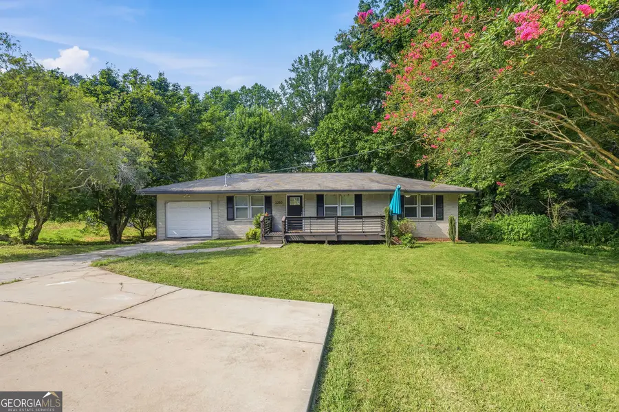 2250 Bouldercrest Road Se, Atlanta, GA 30316 - #2