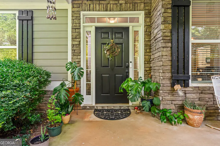 115 Linda Street, Colbert, GA 30628 - #2