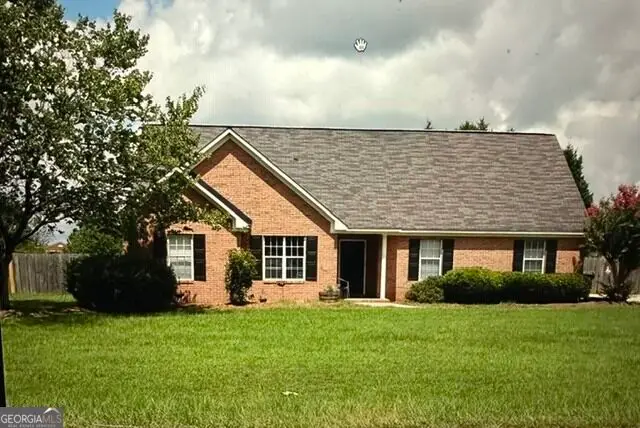 331 Smithville Church Road, Warner Robins, GA 31088 - #1