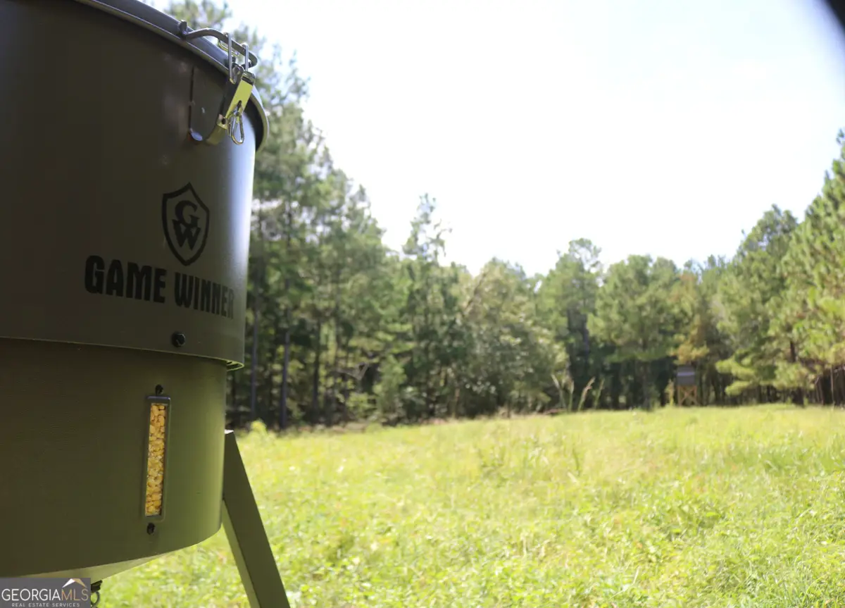 0 Barentine Rd, Rochelle, GA 31079 - #1