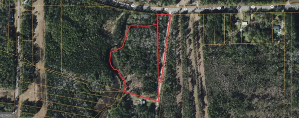 0 Clark Arcade, Coden, AL 36523