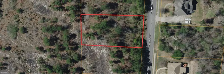 1020 Sterling Lakes Circle, Helena, AL 35022 - #2
