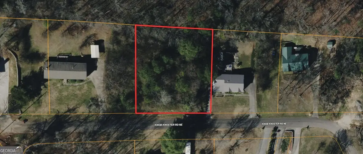 6171 Knob Knoster Road, Pinson, AL 35126 - #1