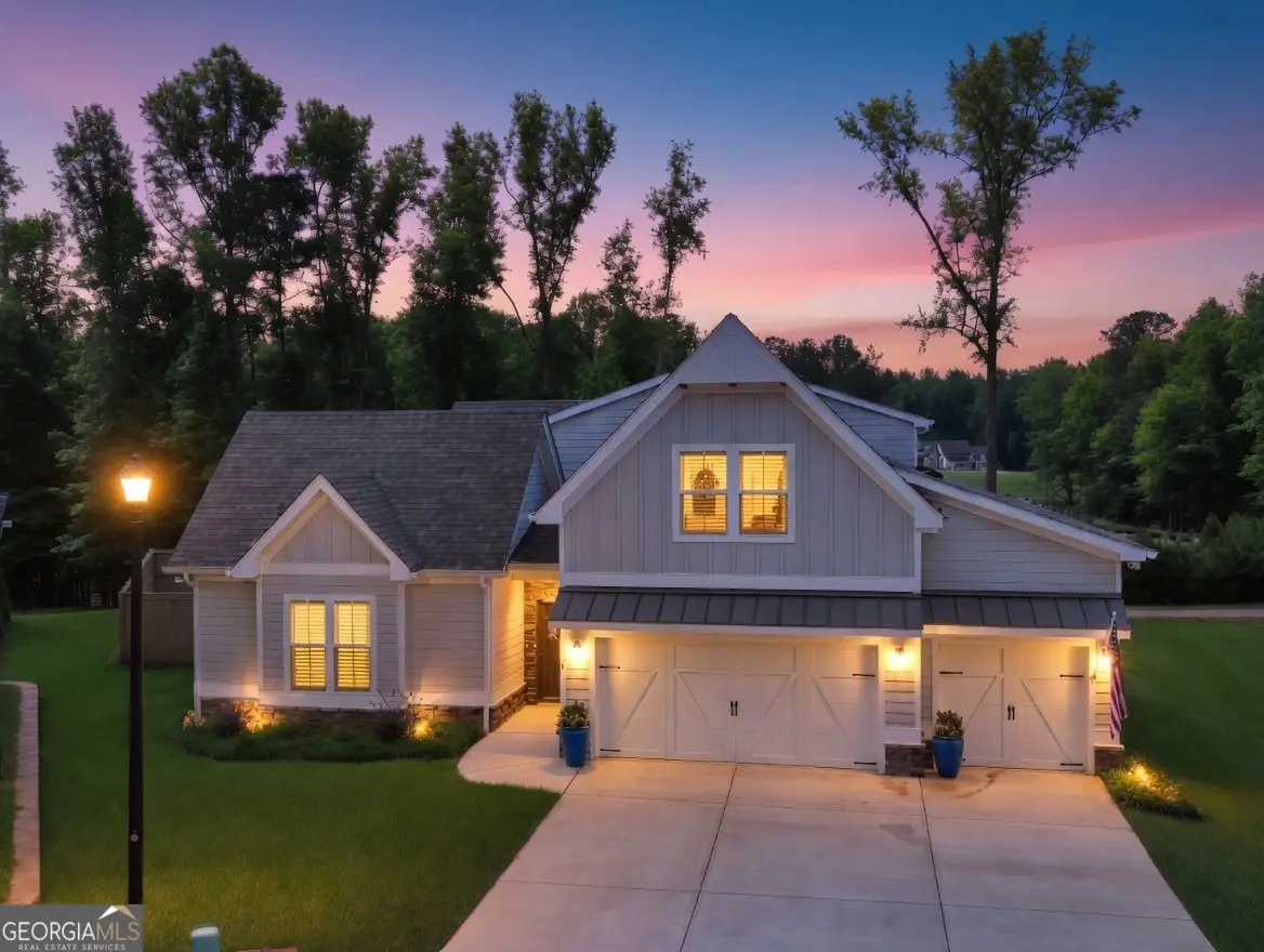 806 Magnolia Walk, Peachtree City, GA 30269 - #1