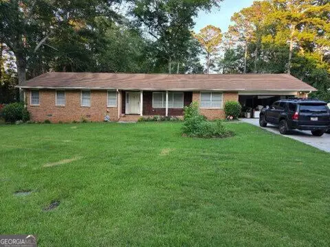1446 Smithson Drive, Lithonia, GA 30058 - #1