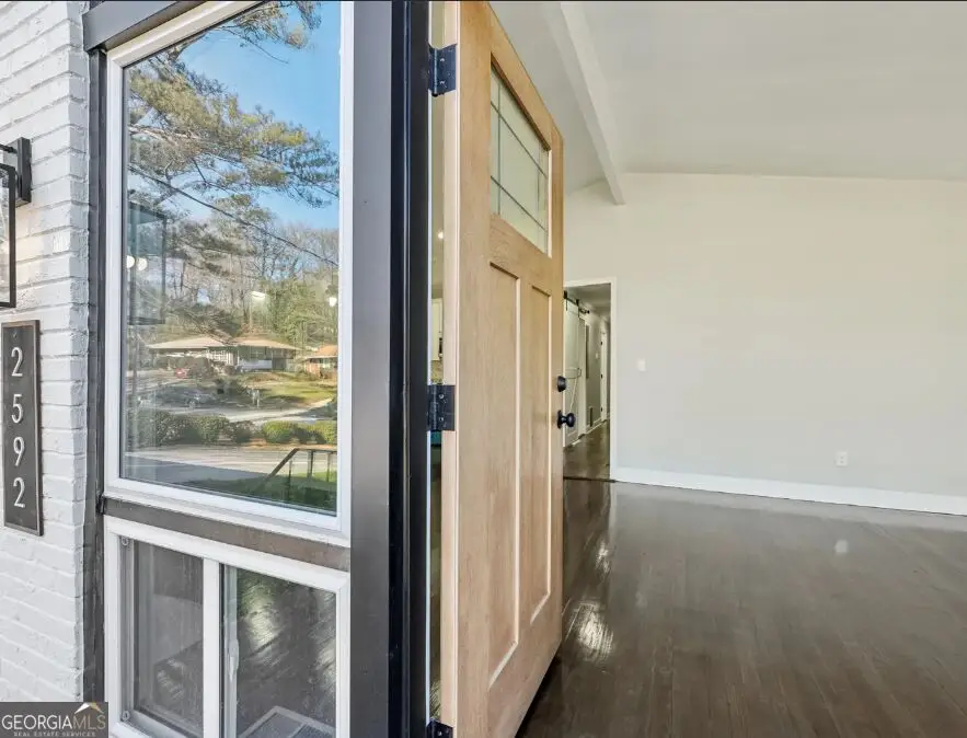 2592 Baker Road Nw, Atlanta, GA 30318 - #3