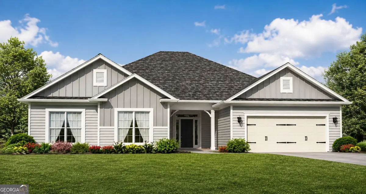 229 Great Waters Lane, Macon, GA 31220 - #1