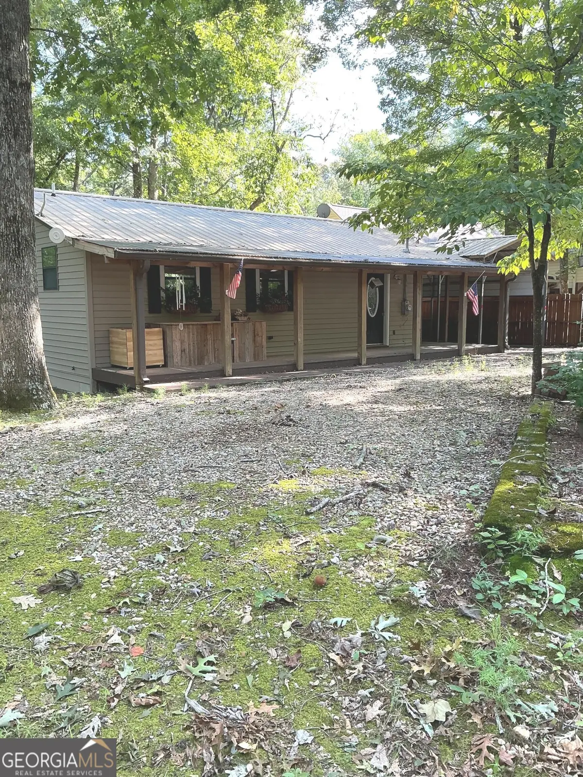 160 Nob Hill Ridge, Cleveland, GA 30528 - #1
