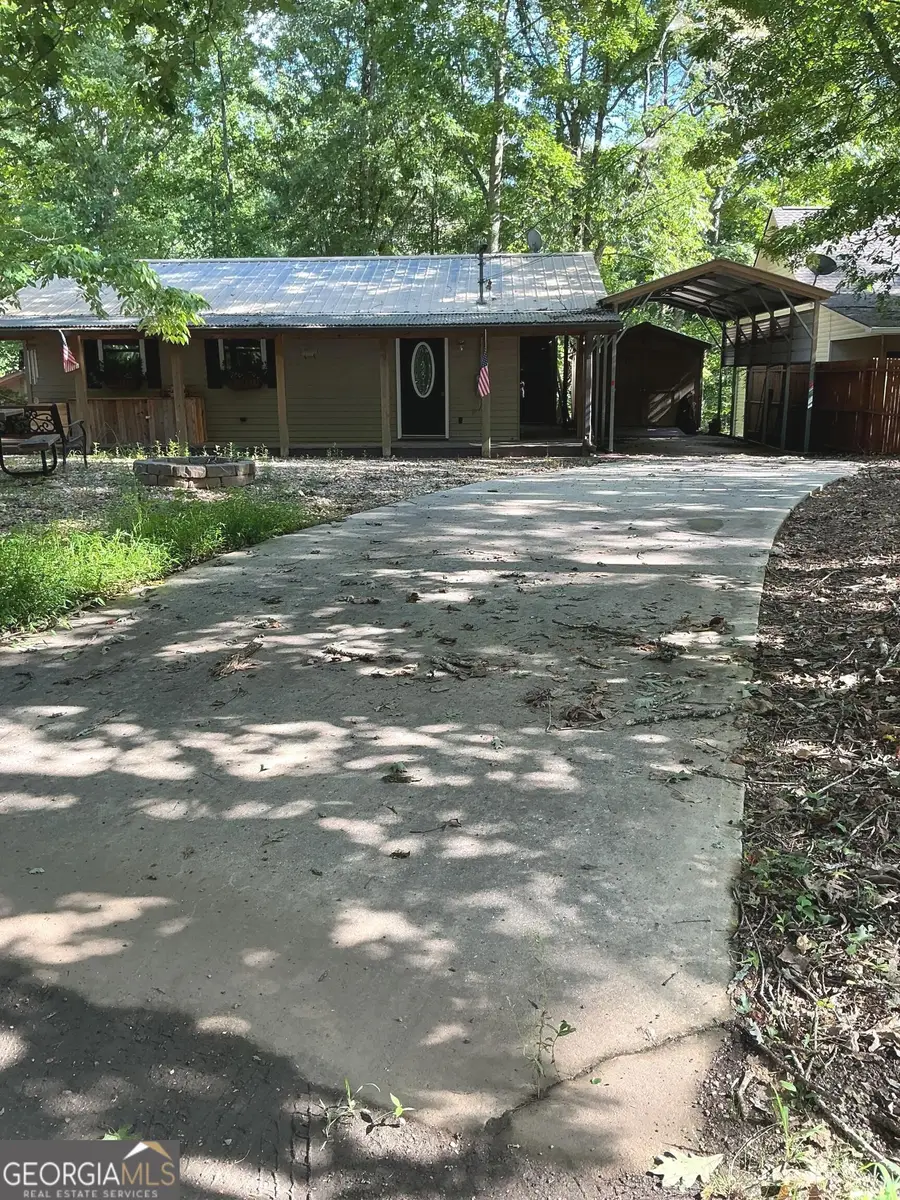 160 Nob Hill Ridge, Cleveland, GA 30528 - #2
