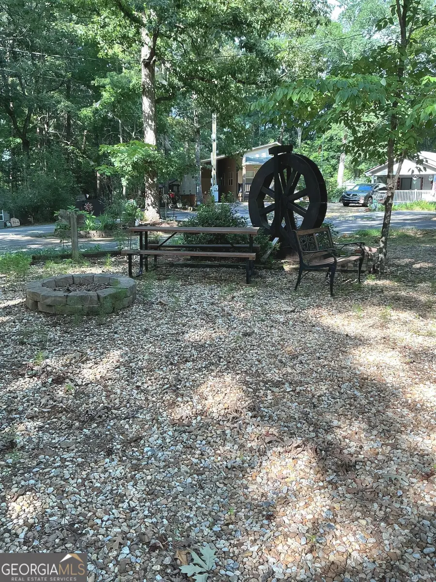 160 Nob Hill Ridge, Cleveland, GA 30528 - #3