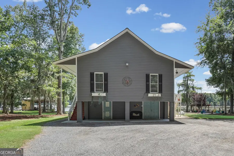 110 Sawdust Trail, Cobb, GA 31735 - #2