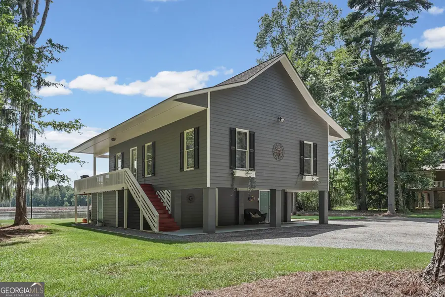 110 Sawdust Trail, Cobb, GA 31735 - #3