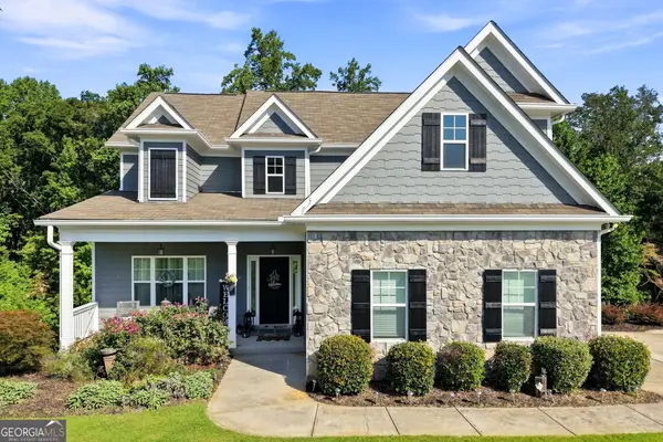 196 Whelchel Valley Drive, Dawsonville, GA 30534