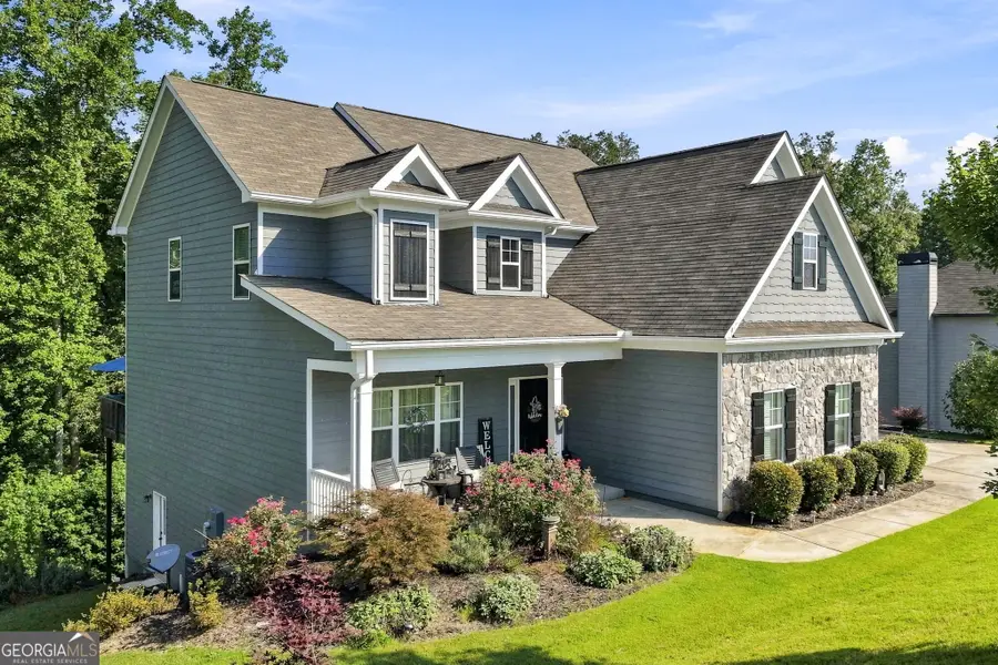 196 Whelchel Valley Drive, Dawsonville, GA 30534 - #3