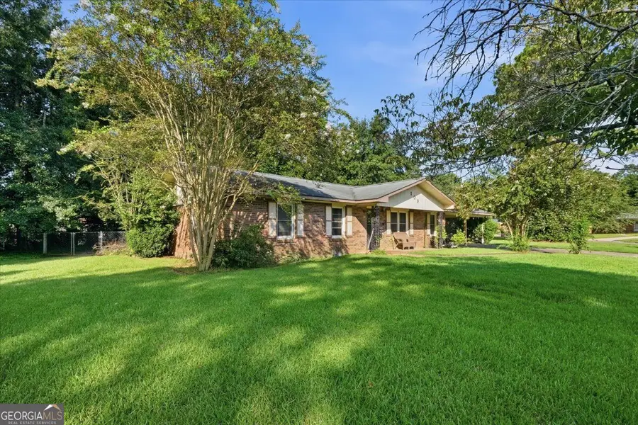 109 Avalon Drive, Warner Robins, GA 31093 - #3
