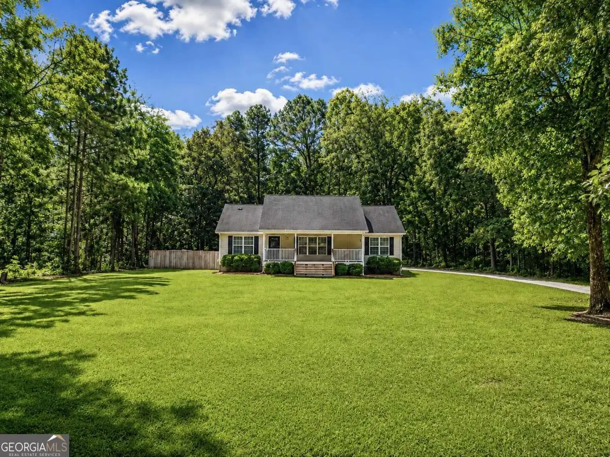 1354 Bethlehem Road, Rockmart, GA 30153 - #1