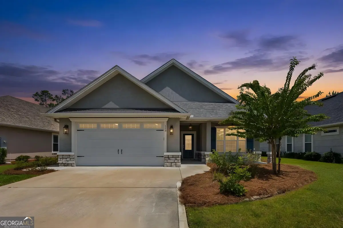 113 Amanda Trc, Kingsland, GA 31548 - #1