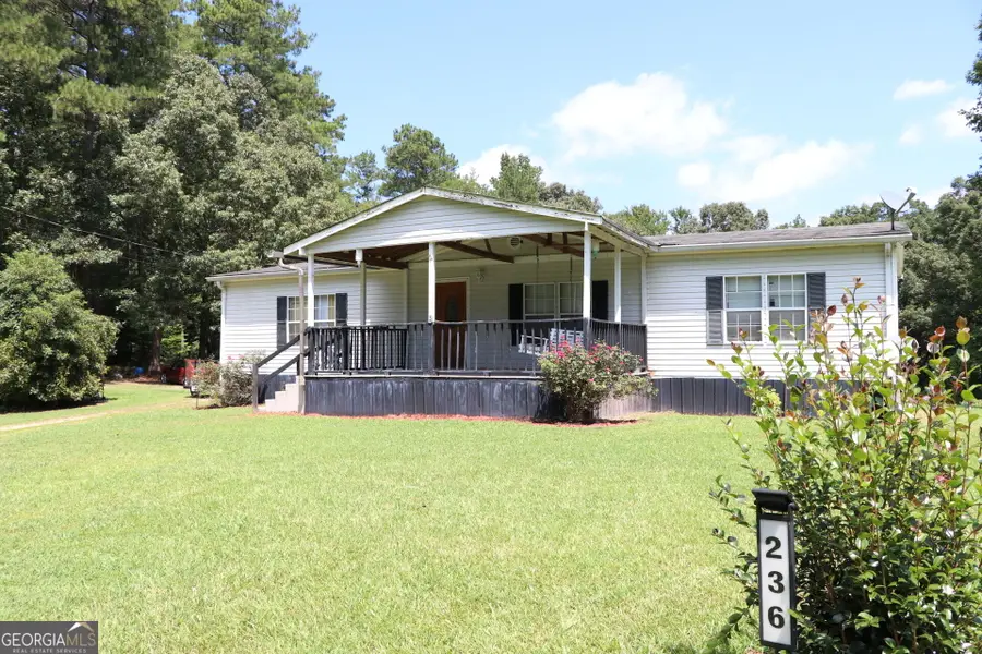 236 Chandler Road, Trion, GA 30753 - #2