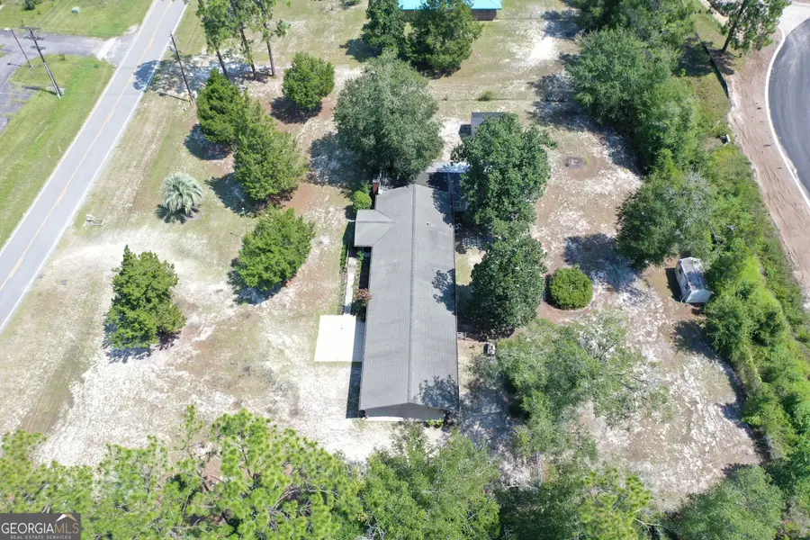 2450 Third Street, Folkston, GA 31537 - #3
