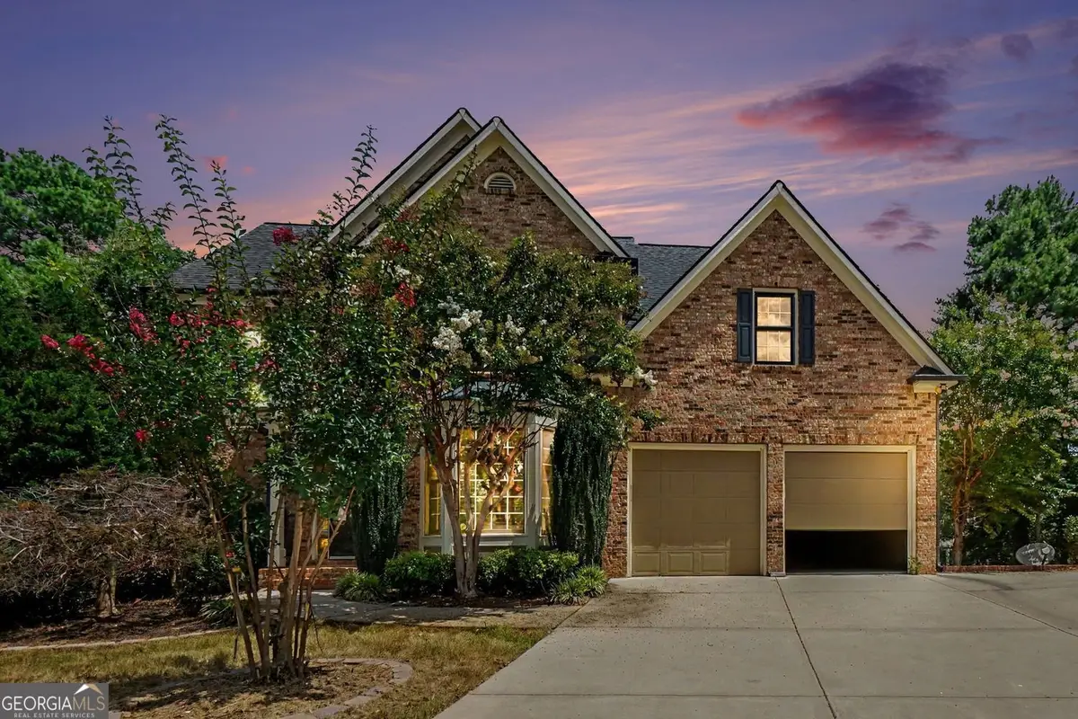 107 Heatherwood Trace, Acworth, GA 30101 - #1