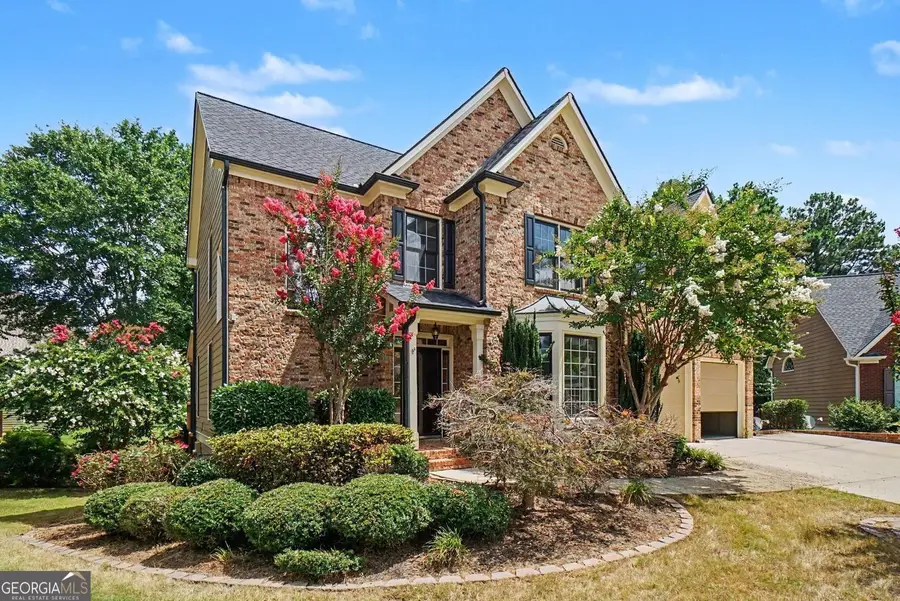 107 Heatherwood Trace, Acworth, GA 30101 - #3