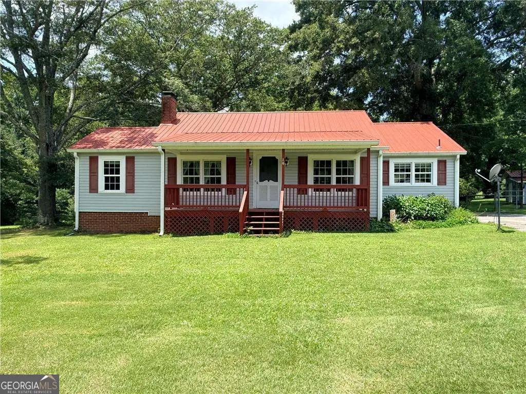 16 Garrett Avenue, Bremen, GA 30110 - #1