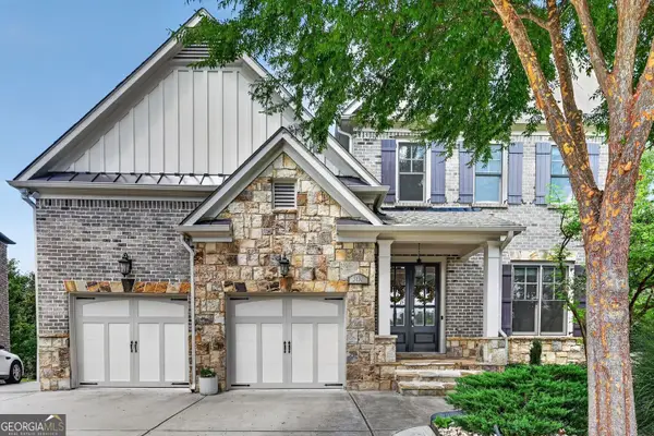 3130 Caney Estates Place, Cumming, GA 30041