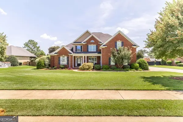 203 Avondale Circle, Warner Robins, GA 31088