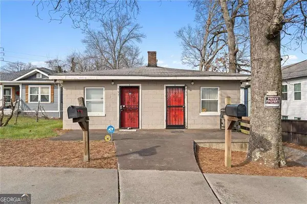 797 Beryl Street Sw, Atlanta, GA 30310